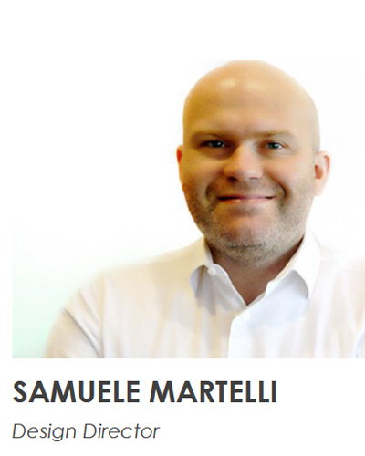 Samuele Martelli